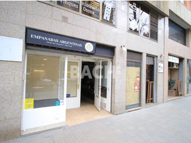 Tu negocio en el mejor escaparate de Vic