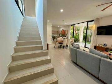Ultimas casas de entrega inmediata en Playa del Carmen