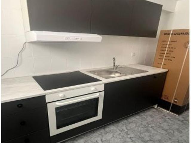 ¡Tu nueva habitación en Almería te espera! ?✨