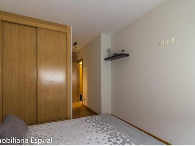 ¡Tu nuevo apartamento en San Xoán de Poio por solo €224,000! ?✨