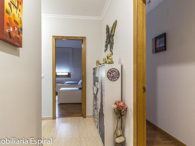 ¡Tu nuevo apartamento en San Xoán de Poio por solo €224,000! ✨