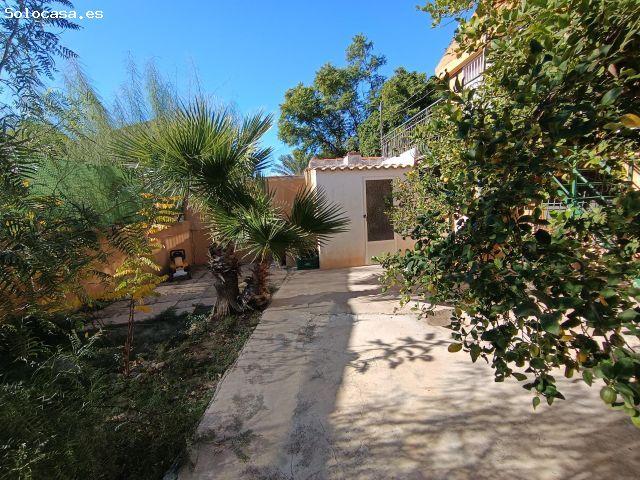 TU NUEVO CHALET EN URBANIZACIÓN LOS VIENTOS, MOLINA DE SEGURA