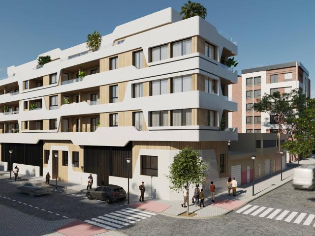 Tu nuevo comienzo en Santa Pola: diseño, confort y mar a 800 metros