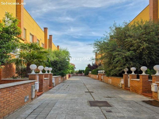 ¡Tu nuevo hogar te espera en Benavent!