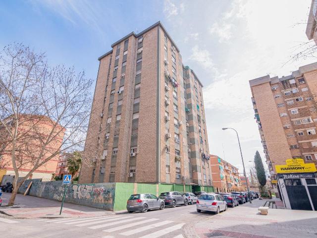 Tu nuevo hogar te espera en Granada