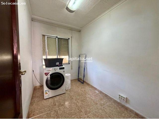 ¡Tu nuevo hogar te espera en el ensanche! Luz, espacio y paseos junto a la Vía Verde