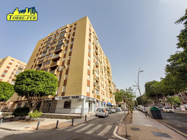 ¡Tu nuevo hogar te espera en la Avenida del Mediterráneo!