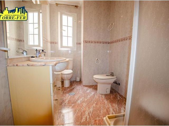 ¡Tu nuevo hogar te espera en la Avenida del Mediterráneo!