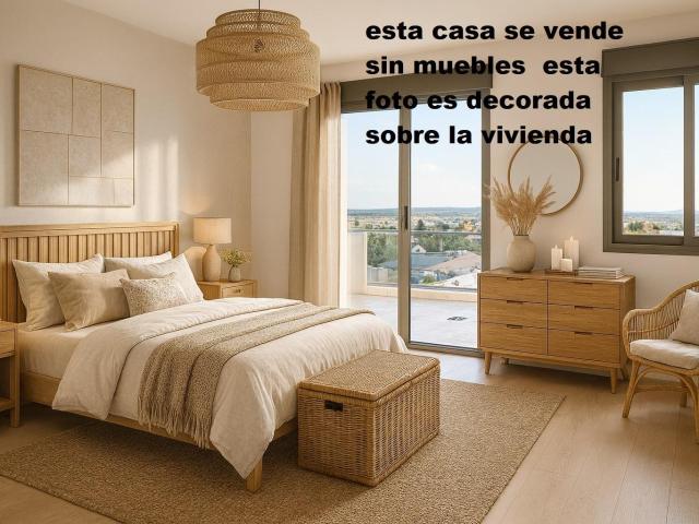 ¡TU NUEVO HOGAR TE ESPERA EN LA FLOTA CASILLAS, MURCIA!