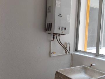 Tu nuevo Hogar te espera en San Pedro de los Pinos. Depto c/Roof G. común