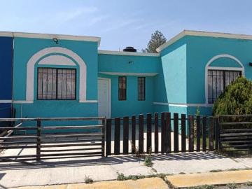 ¡Tu nuevo hogar te espera en Tizayuca! Casa en venta