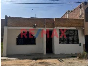 ¡Tu Nuevo Hogar Te Espera En Urb. La Purisima!