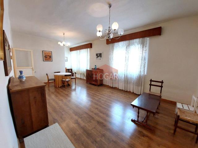 ¡TU NUEVO HOGAR TE ESPERA LISTO PARA ENTRAR A VIVIR!