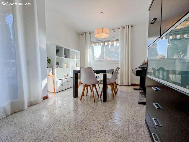¡Tu nuevo hogar a escasos 900 metros de la playa en Vilanova i la Geltrú! Zona Plaza de la Sardan