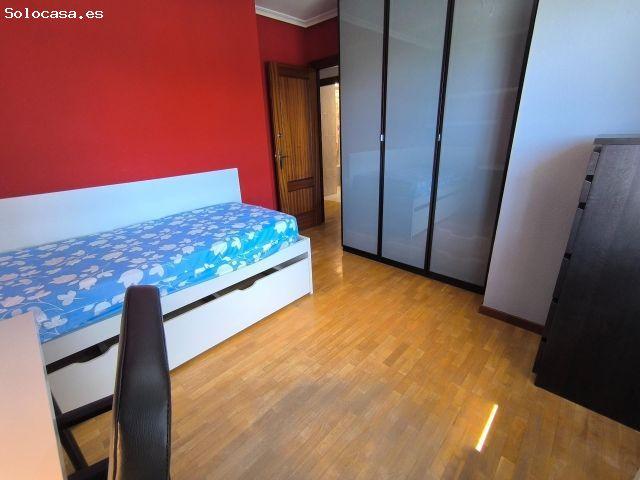 ¡TU NUEVO HOGAR A 5 MINUTOS DE LA UNIVERSIDAD! ?4 HABITACIONES PARA ESTUDIANTES Y SALON!