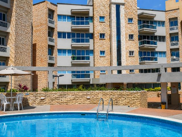 Tu Nuevo Hogar al Mejor Estilo Apartamento en Maracay TCL A 10321890