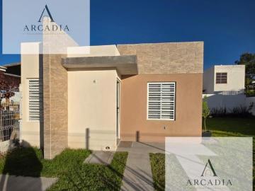 CASA EN VENTA MODELO CLARET