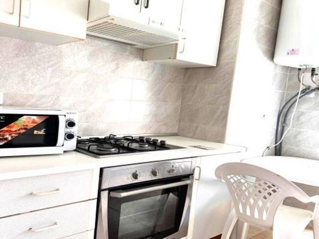 TU NUEVO HOGAR CON VISTAS AL PARQUE EN VIRGEN DEL REMEDIO. Precio: 86.000€