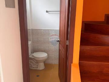 Tu nuevo hogar de 3 plantas te espera!