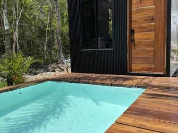 Tu Nuevo Hogar en Tiempo Récord: Casas Prefabricadas de Alta Calidad