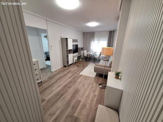 ¡Tu nuevo hogar en Torrevieja te espera! ?✨
