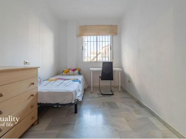 ¡Tu nuevo hogar en una de las zonas con mayor proyección del área metropolitana de Granada!