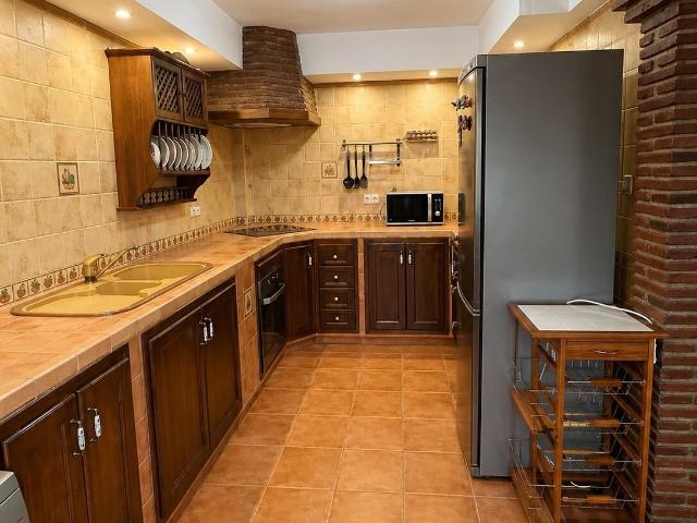 ¡Tu nuevo hogar en una zona que lo tiene todo!
