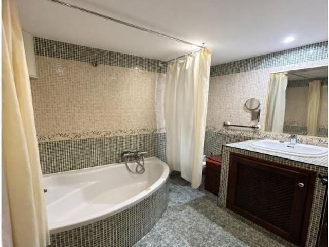 ¡Tu nuevo hogar en una zona que lo tiene todo!