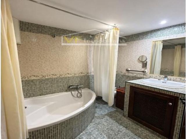 ¡Tu nuevo hogar en una zona que lo tiene todo!