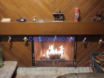 Tu nuevo hogar en Zona Satélite, Espaciosa, arbolada, con jacuzzi y todo cerca
