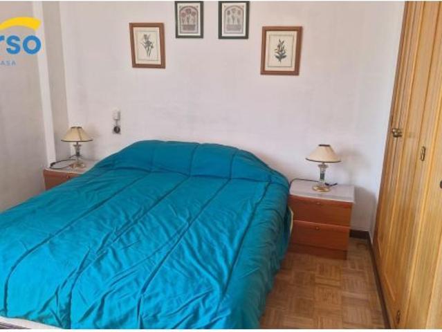 Tu nuevo hogar en Avenida Castilla: amplitud y calidad de vida