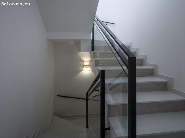 ? TU NUEVO HOGAR EN AVILESES MURCIA: LUJO, DISEÑO Y CALIDAD EXCEPCIONAL