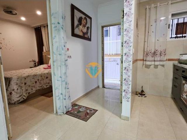 ¡Tu nuevo hogar en Benidorm, cerca de la playa! ?️✨