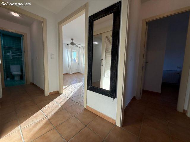 ¡Tu Nuevo Hogar en Calabardina, Águilas te Espera! ?