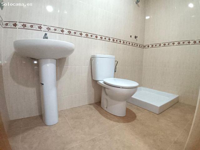 Tu nuevo hogar en Ceutí