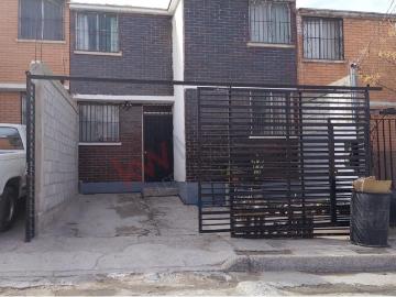 Tu Nuevo Hogar en Ciudad Juárez te Espera'