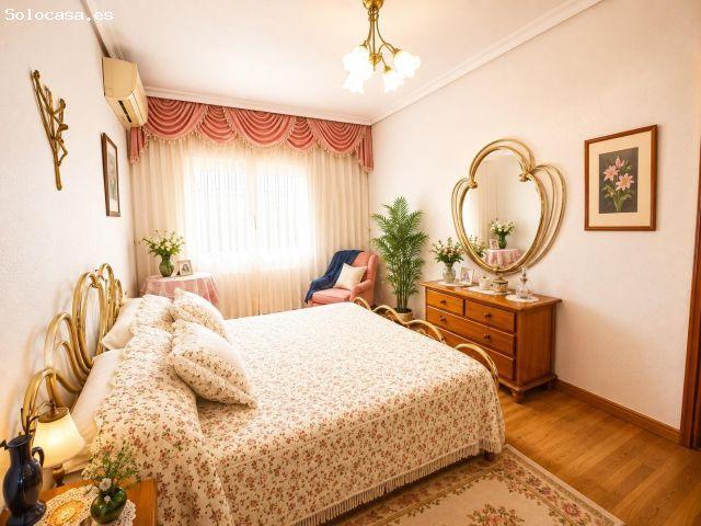 ¡Tu nuevo hogar en Corvera, Murcia! ?✨