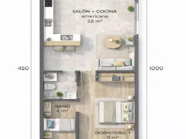¡Tu Nuevo Hogar en Córdoba te Espera! ?✨