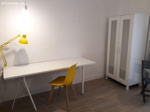 ¡Tu nuevo hogar en el corazón de Alcoy! ?✨