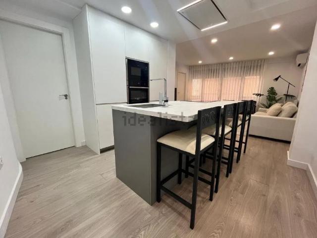 ¡Tu nuevo hogar en el corazón de Alicante!