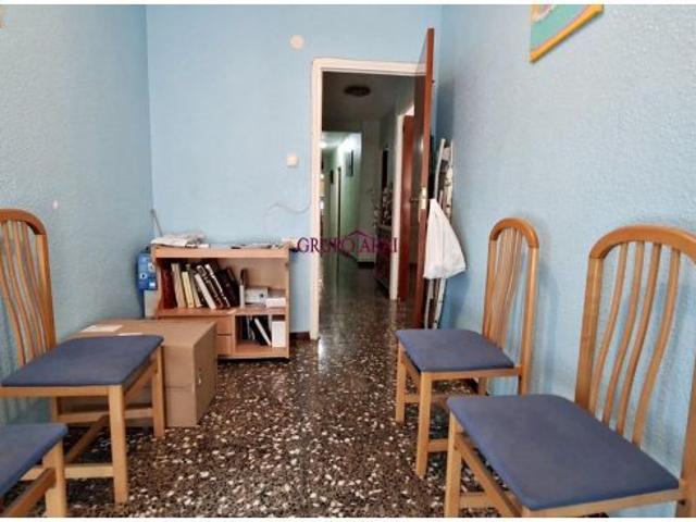 Tu nuevo hogar en el corazón de Aspe: espacio, luz y un gran balcón para disfrutar