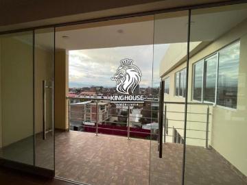 ¡Tu Nuevo Hogar en El Corazón de Huancayo Te Espera!