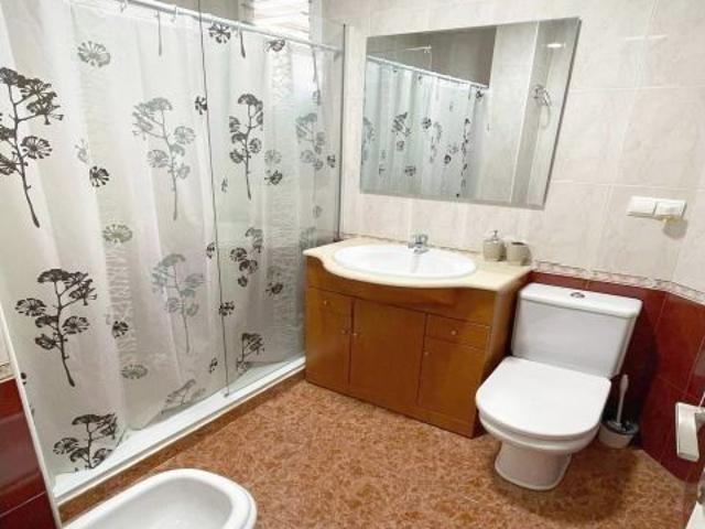 ? ¡Tu nuevo hogar en Elche te espera! Piso listo para entrar a vivir junto a Plaza Obispo Siuri