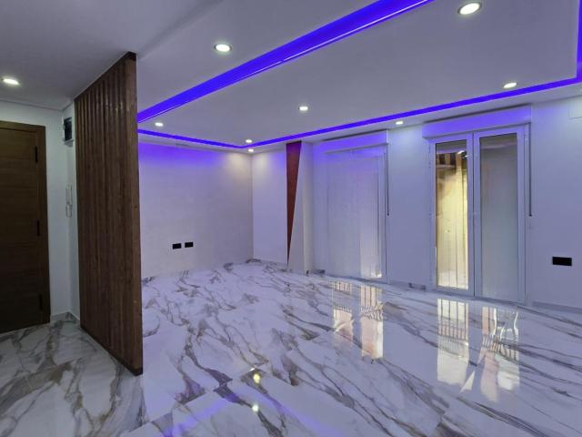 ¡Tu nuevo hogar en Elche, zona Toscar! ✨
