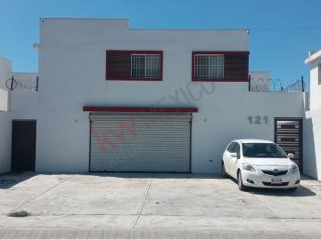 Tu Nuevo Hogar en Joya del Carrizal, N. L