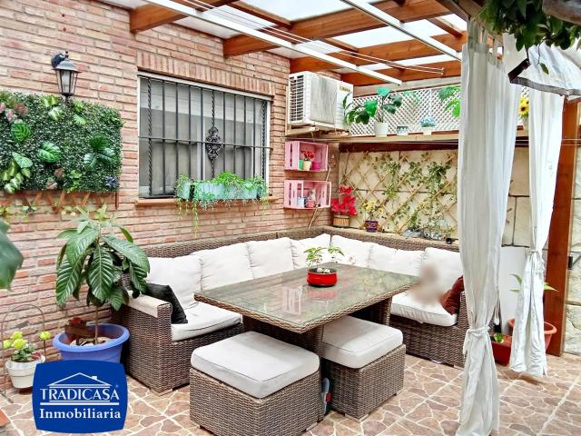 ✨ ¡Tu nuevo hogar en la zona noroeste en Jerez te está esperando! Unifamiliar ideal para distintos tipos de familia