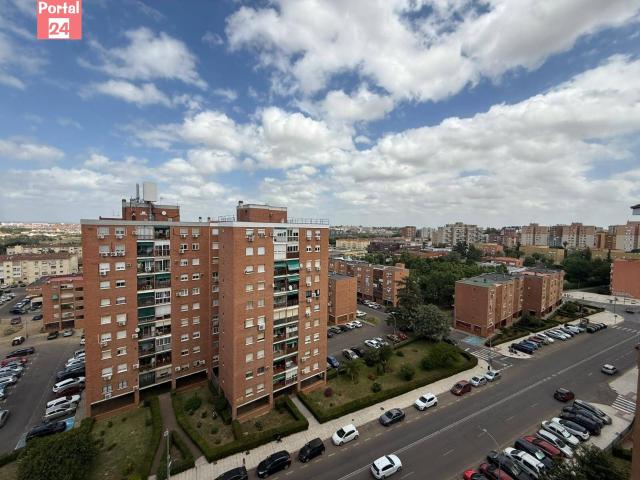 ¡Tu nuevo hogar en La Paz por solo €650 al mes! Abstenerse estudiantes