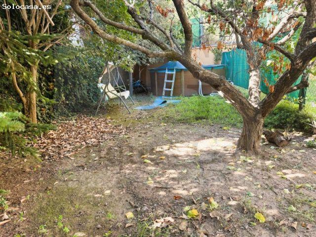 Tu nuevo hogar en Manresa: piso con jardín privado y parking incluído