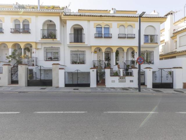 Tu nuevo hogar en Maracena te está esperando
