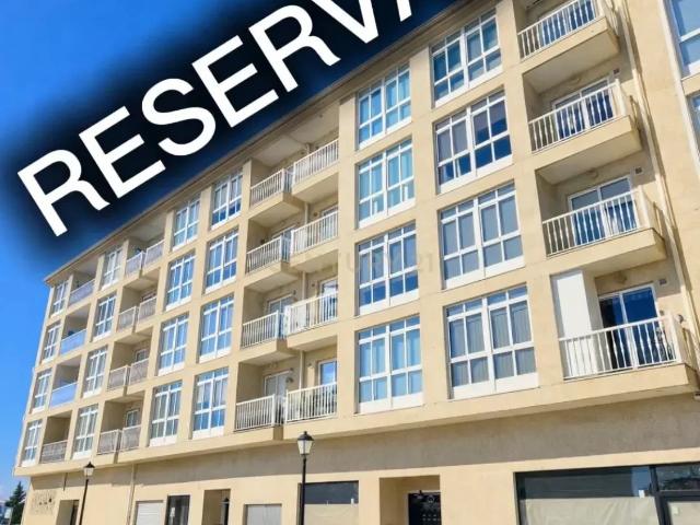 Tu nuevo hogar en O Carballiño: Espacio, confort y ubicación excelente